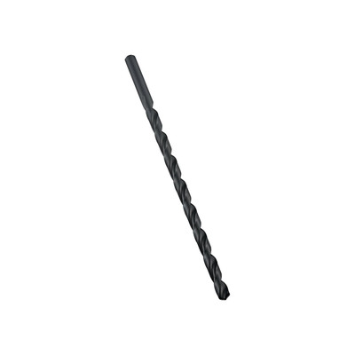 Spiralbohrer HSS 118° BS 328 Extra lang Dampfangelassen A1251/8X315, 3.18mm