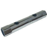 Rohrsteckschlüssel, Schlüsselweite 8 x 10 mm Bild 2