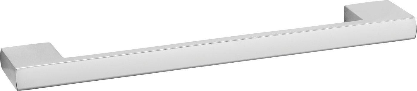 KOCHSTATION Unterschrank KS-Colmar 50 cm, mit Metallgriff, für viel Stauraum Bild 2