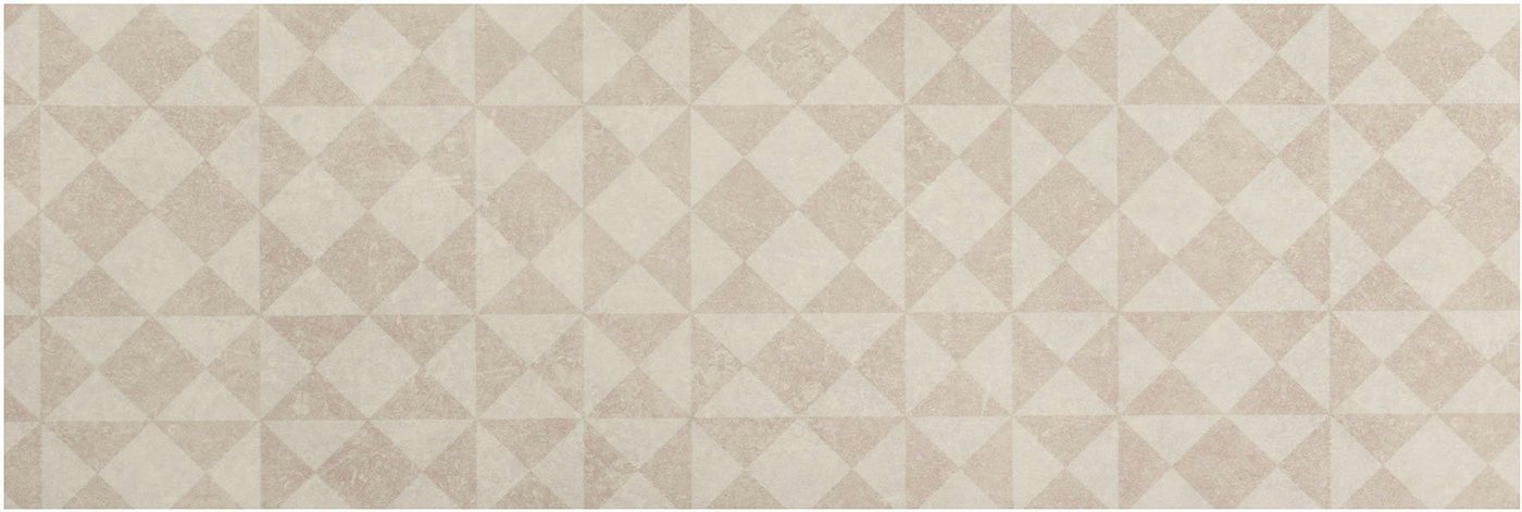 Primaflor-Ideen in Textil Vinyl-Läufer Küchenläufer NIZZA, Made in Belgium, rechteckig, Höhe: 2,5 mm, Läufer aus Vinyl, abwischbar, modernes geometrisches Design, Küche Bild 2