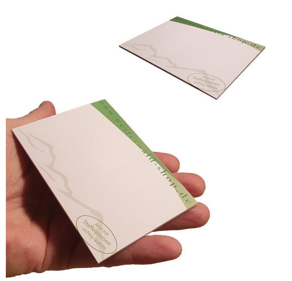 varivendo Reinigungsschwamm Mikrofasertücher grün 400x400mm, 10 Stück, Tuch mikro micro mikrofasertuch microfasertuch fenstertuch fensterrein Bild 4