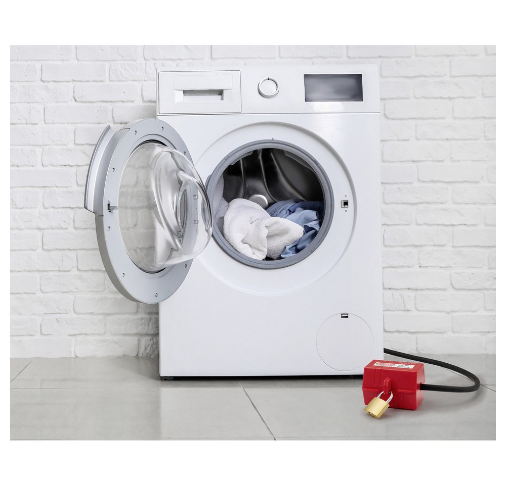 Sygonix Steckdose Sygonix SY-6872528 Schutzbox (L x B x H) 88 x 64 x 64 mm 1 St. Bild 3