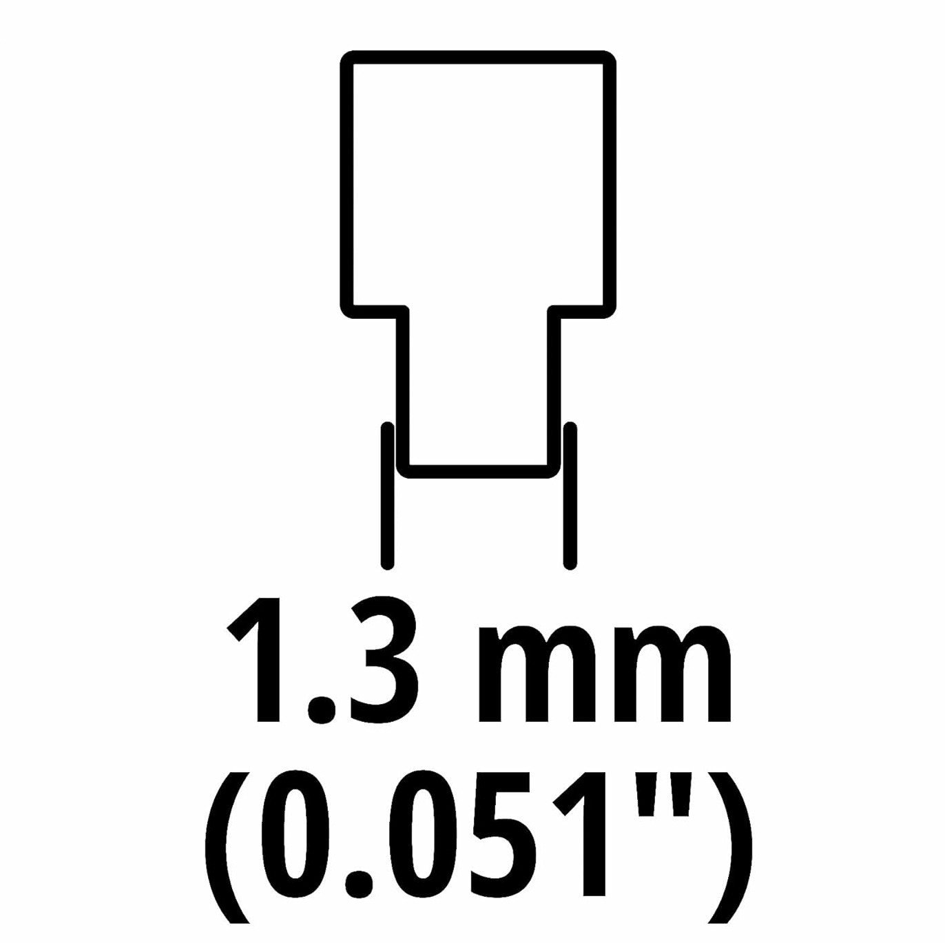 Einhell Akku-Kettensäge Einhell Sägekette 40 cm, 3/8", 56 TG, 1,3 mm GP-LC 36/40 Li