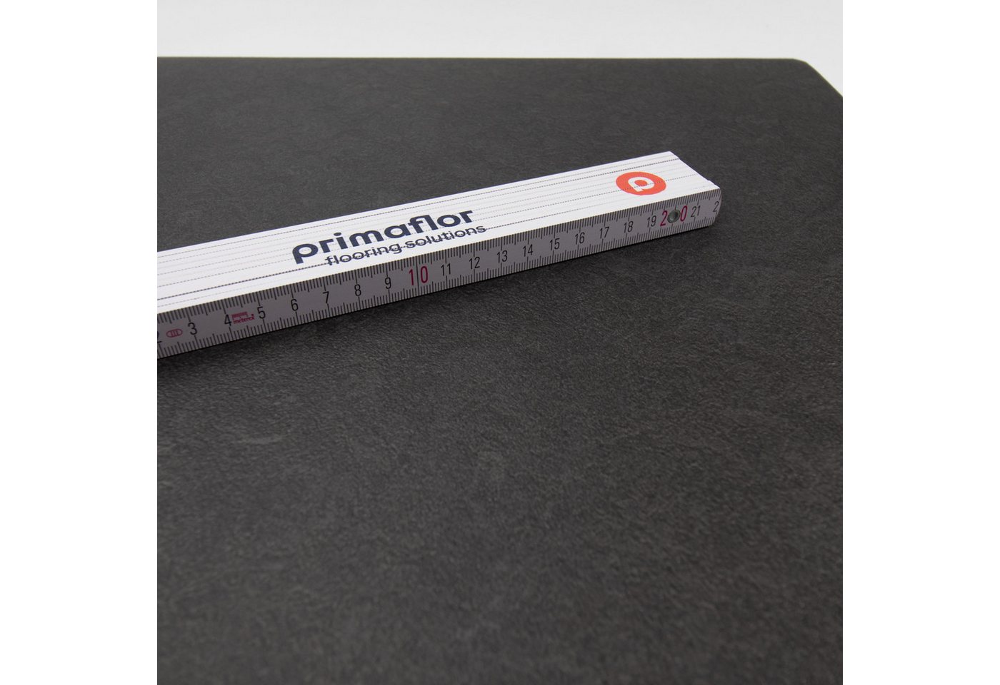 Primaflor-Ideen in Textil Vinylboden CV Bodenbelag BLACKTEX - Safira 947D, Starke Nutzschicht Bild 3