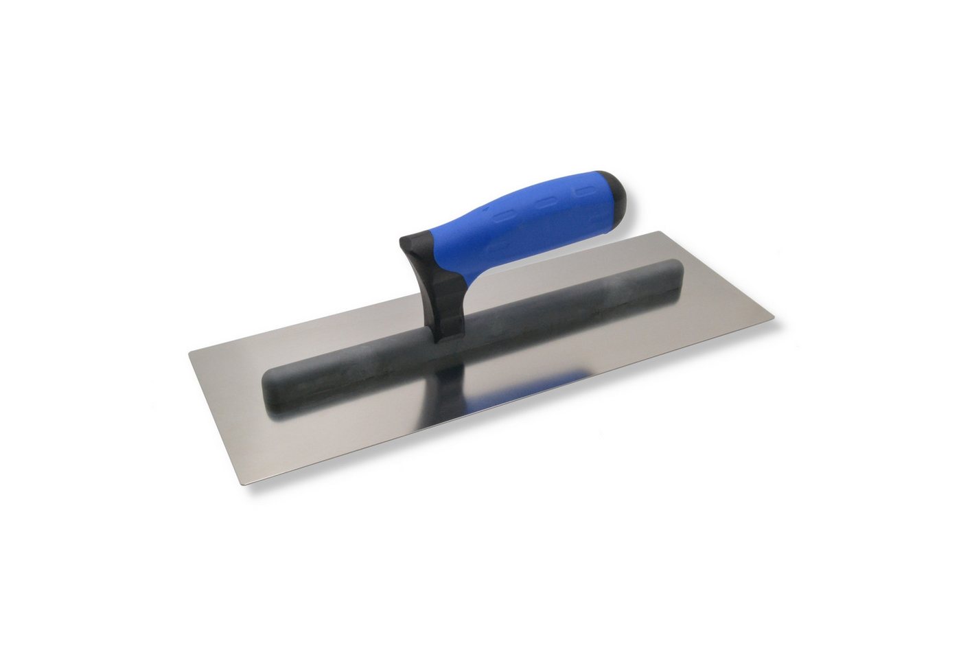 DEWEPRO Glättekelle DEWEPRO Glättekelle XXL mit 2-K-Griff - extra langes Blatt 350x130mm