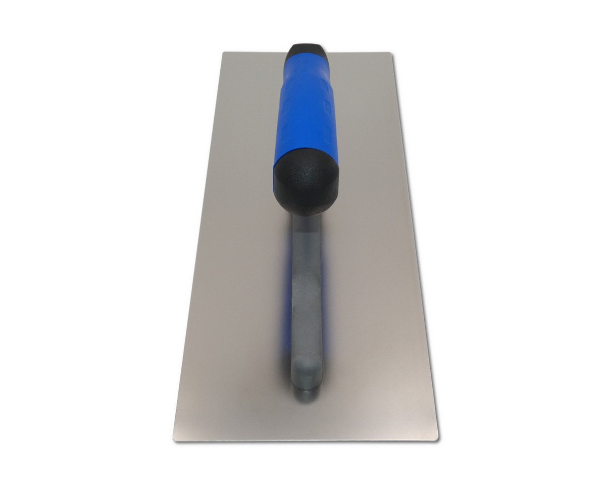DEWEPRO Glättekelle DEWEPRO Glättekelle XXL mit 2-K-Griff - extra langes Blatt 350x130mm Bild 2