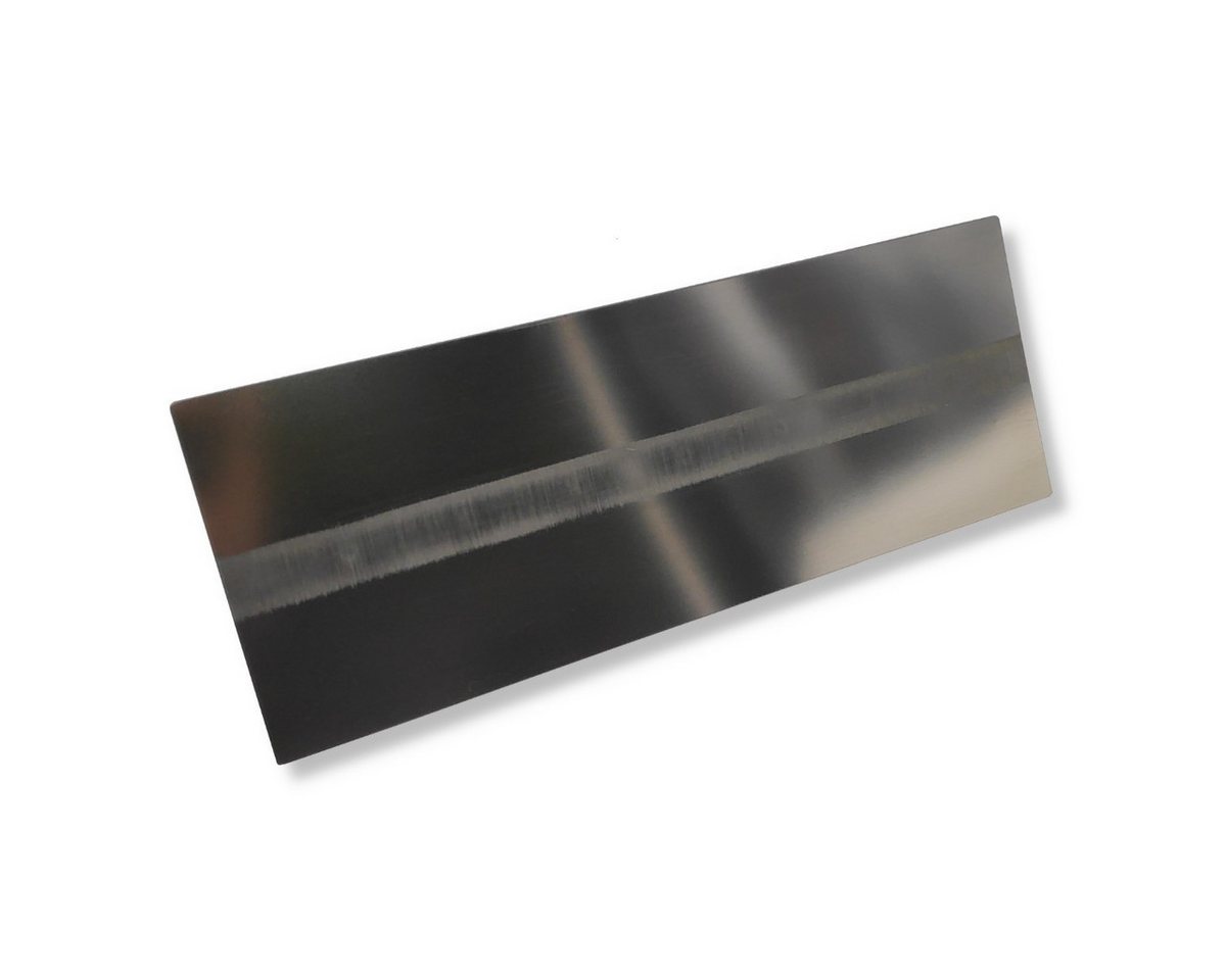 DEWEPRO Glättekelle DEWEPRO Glättekelle XXL mit 2-K-Griff - extra langes Blatt 350x130mm Bild 3