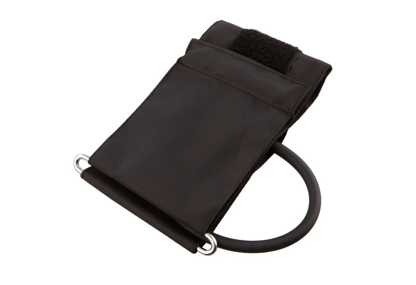 CA-MI Blutdruckmessgerät Einschlauch Blutdruckmanschette Universal Schwarz Kinder 18-26 cm