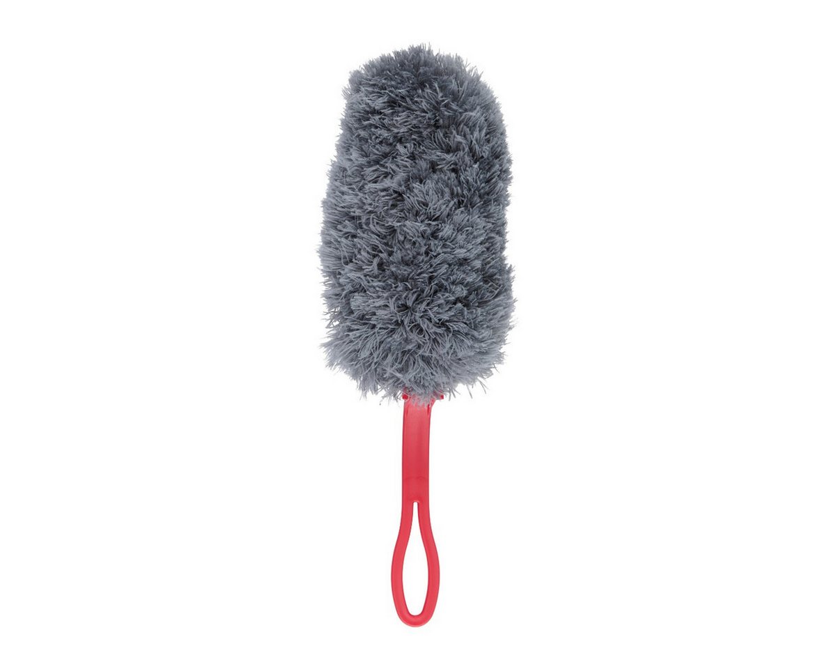 DIRT DEVIL Putzeimer Dirt Devil Reinigungsset 6-teilig – All-in-One Caddy Bild 2