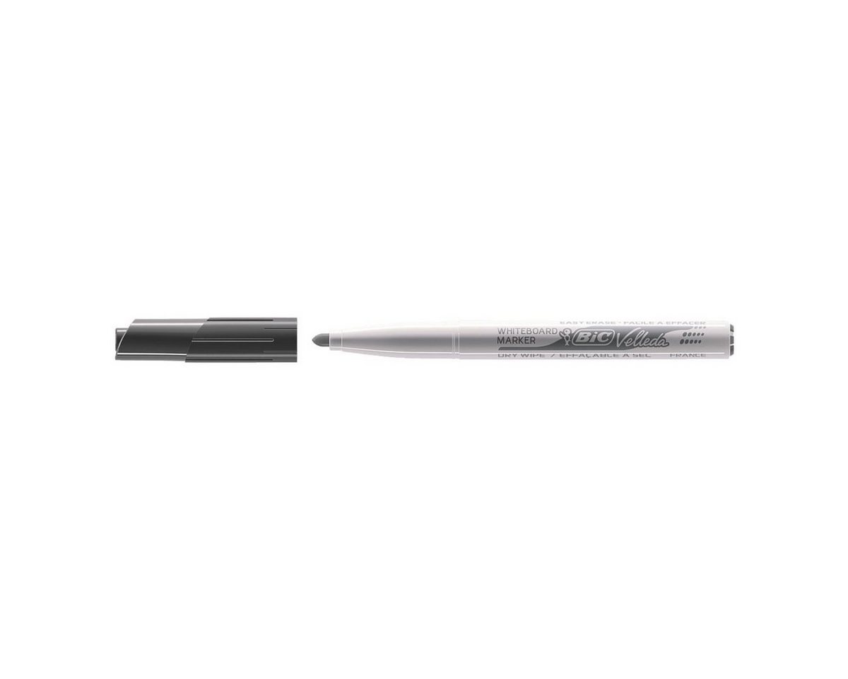 BIC Whiteboard Marker Velleda 1741, (4-tlg), im Pocketformat Bild 4