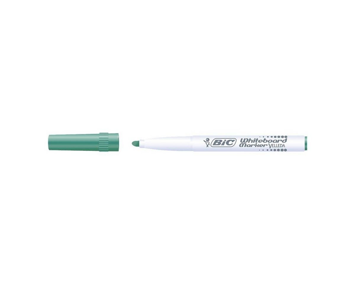 BIC Whiteboard Marker Velleda 1741, (4-tlg), im Pocketformat Bild 5