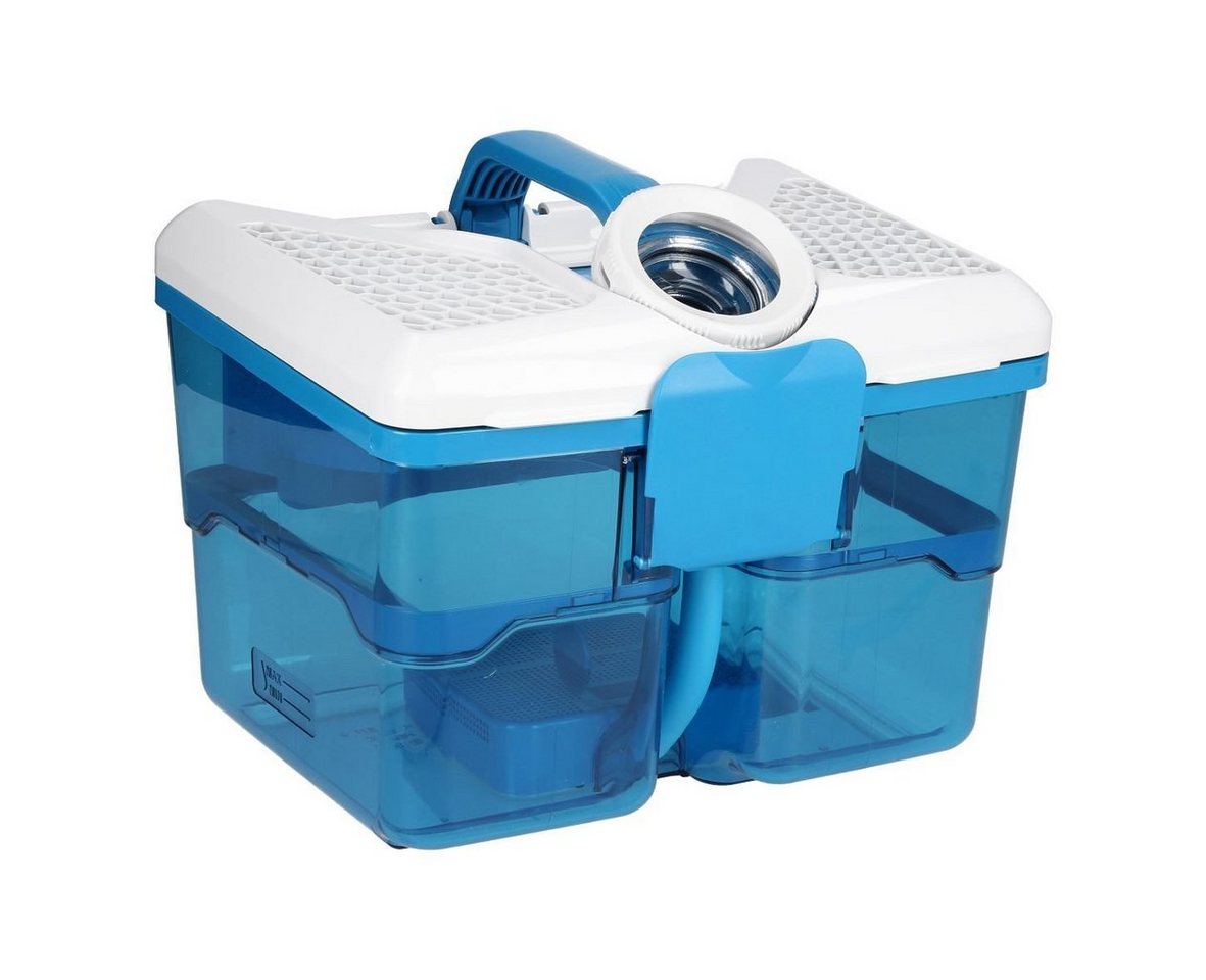 easyPART Ersatzfilter wie Thomas 118074 Wasserbehälter mit Filtern, Zubehör für Staubsauger