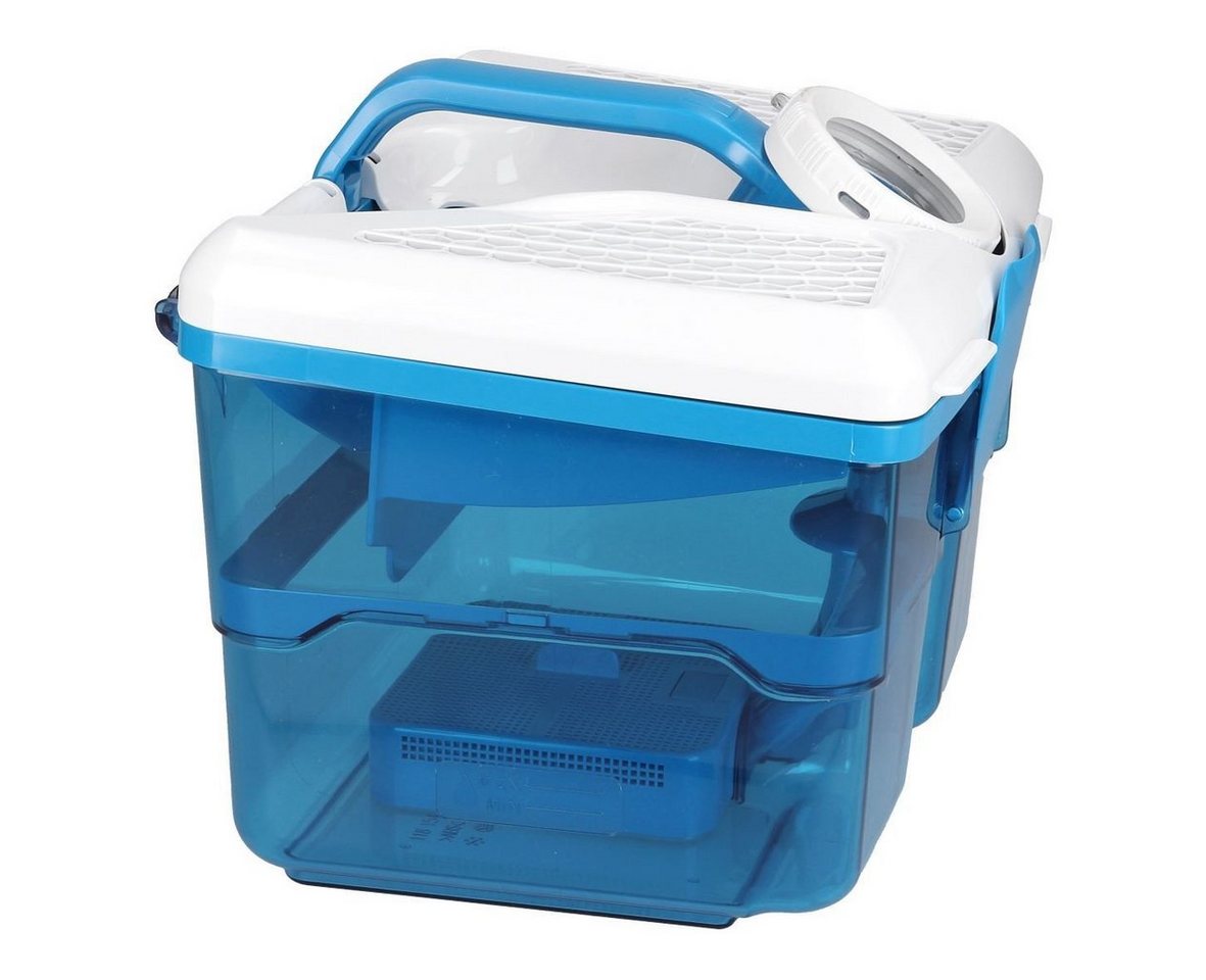 easyPART Ersatzfilter wie Thomas 118074 Wasserbehälter mit Filtern, Zubehör für Staubsauger Bild 3