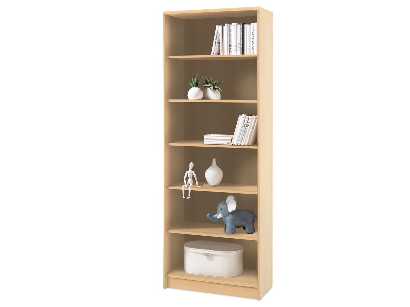 Bega Consult Regal 72 x 198 x 34 cm (B/H/T) Bild 3