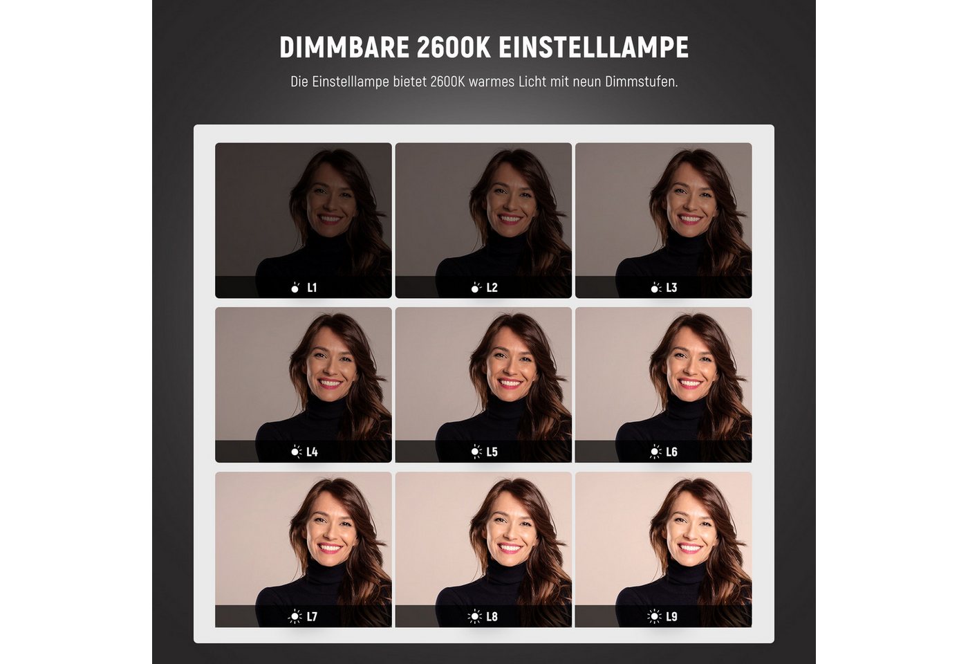 Neewer Studioleuchte S101-400W Studio Monolight Blitzlicht Set, 2Pack Set 800W Studio Flash, 5600K, mit Bowens Mount/Softbox/Ständer/Reflektor/Auslöser