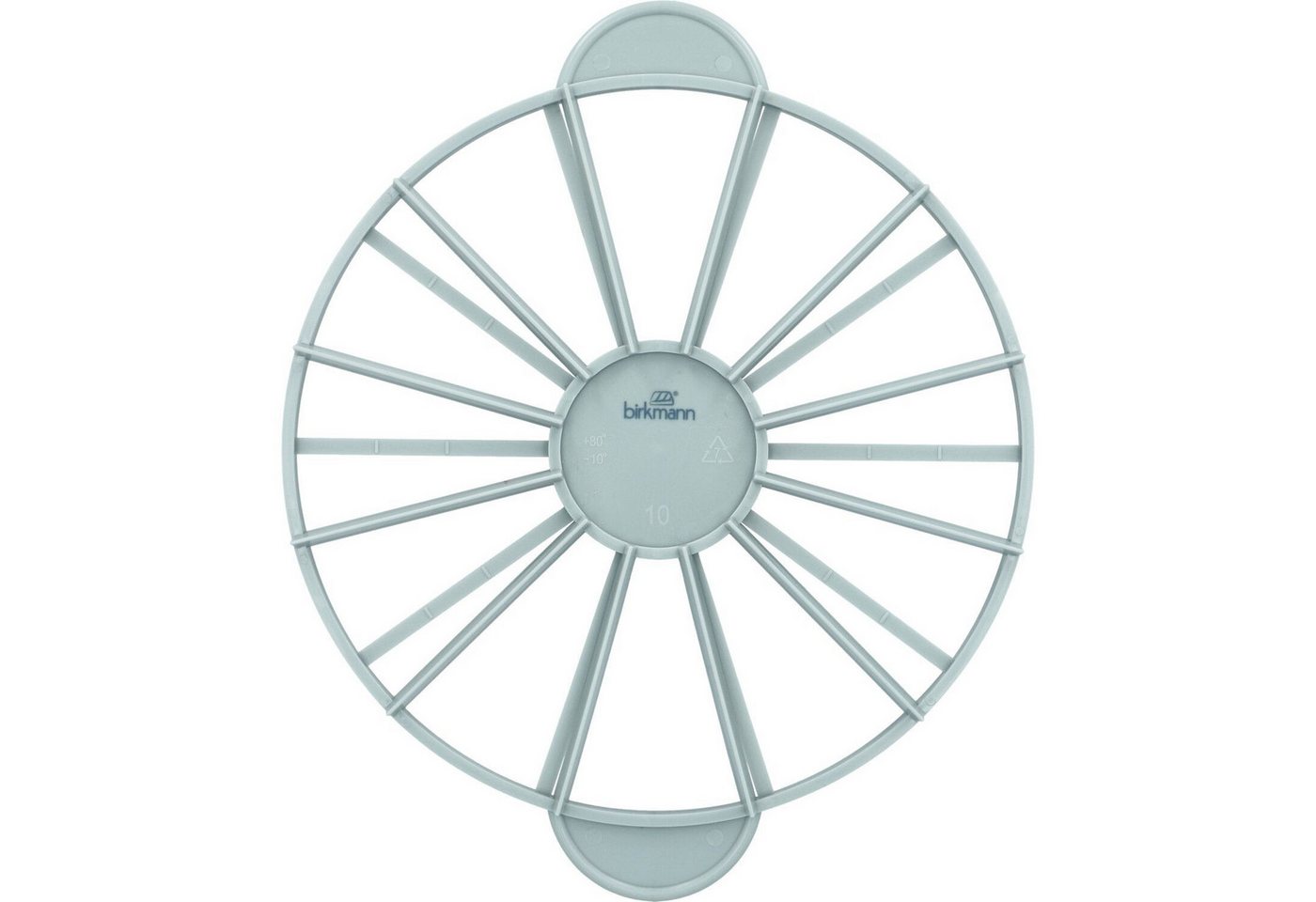 RBV Birkmann Back-Set