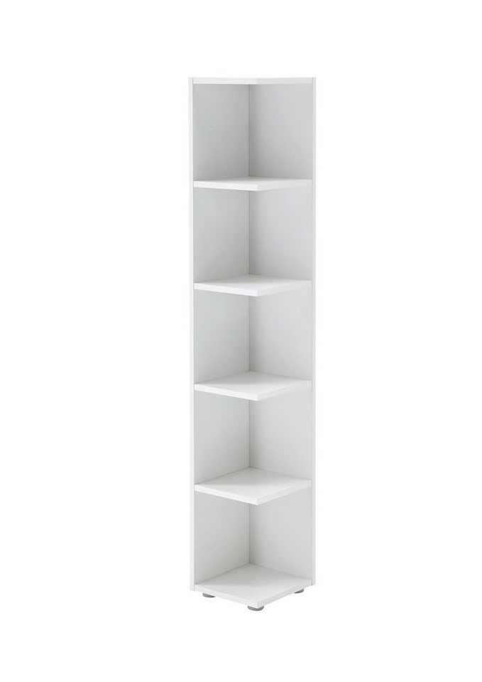Bega Consult Eckregal 24 x 142 x 26 cm (B/H/T)
