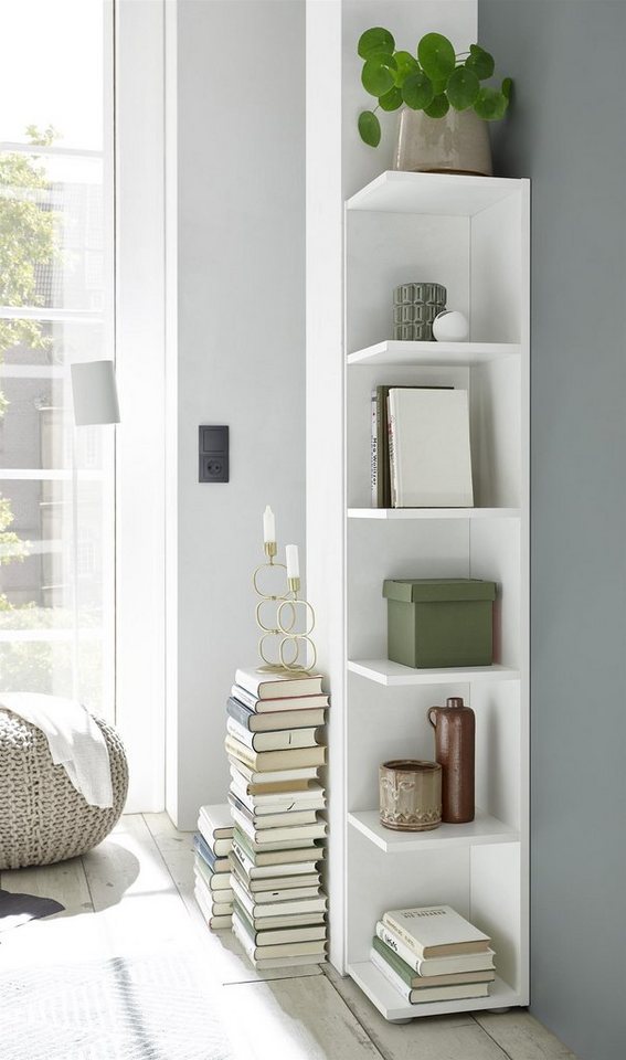 Bega Consult Eckregal 24 x 142 x 26 cm (B/H/T) Bild 5