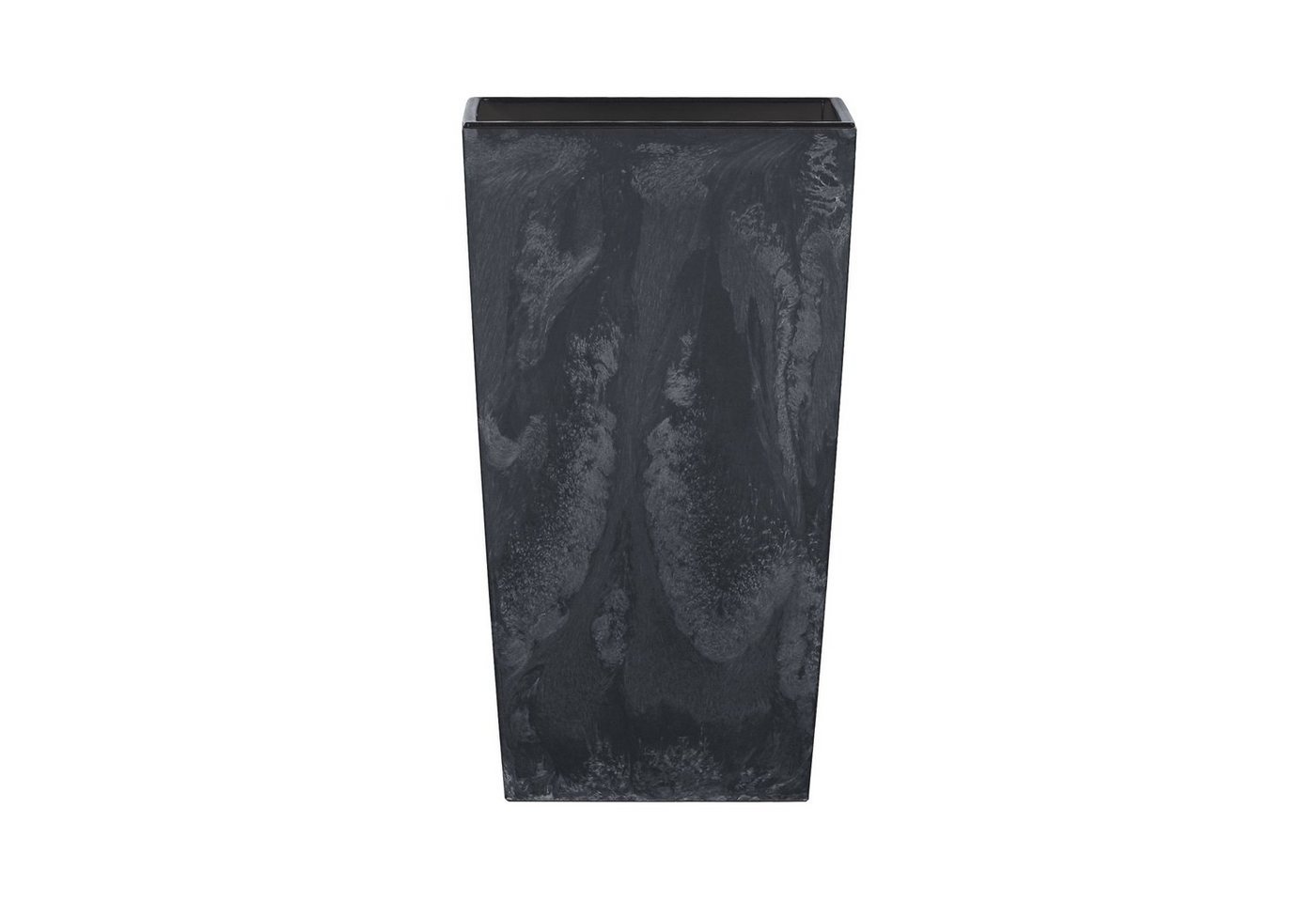 Deuba Pflanzkübel, 49L 61x32,5x31,5cm Betonoptik Inkl. Einlegeboden Indoor Outdoor Bild 5