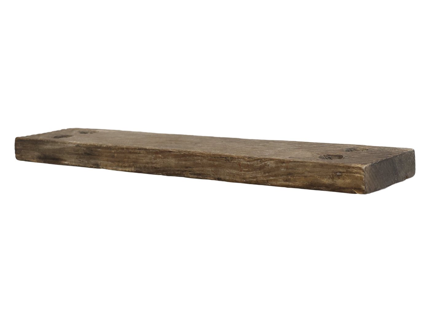 Chic Antique Wandregal Chic Antique - Regal Wandregal Regalbrett 50x10cm Holz Unika 41043700