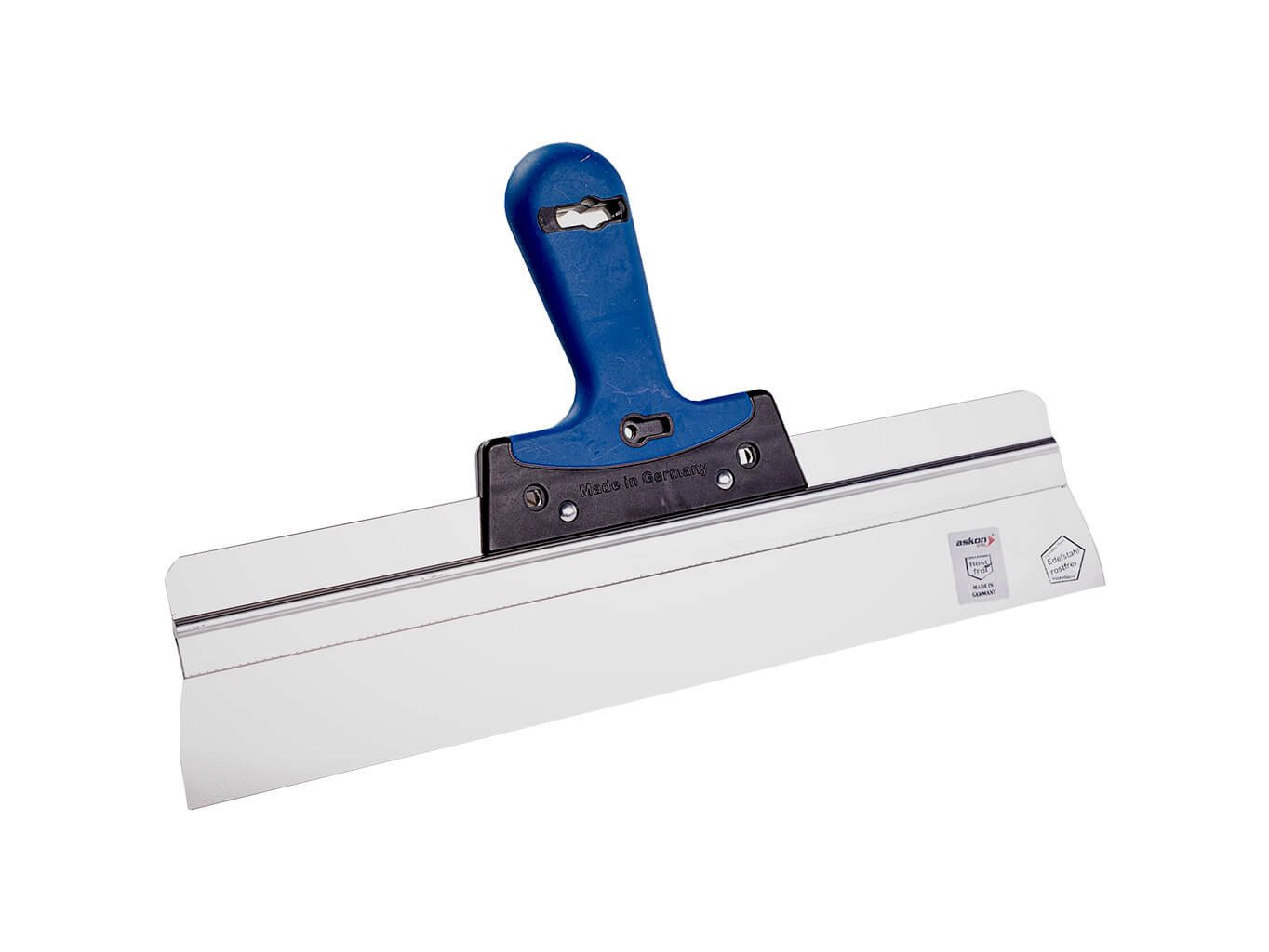 ASKON Flächenspachtel 2K-Softgriff (1-St) 400 mm breit