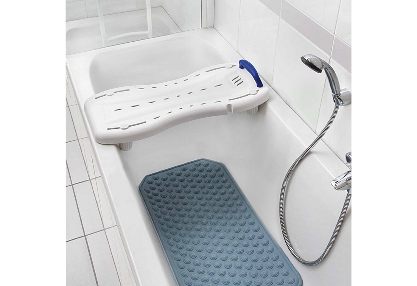 Invacare Badewannenbrett Invacare Marina H112 Bild 3