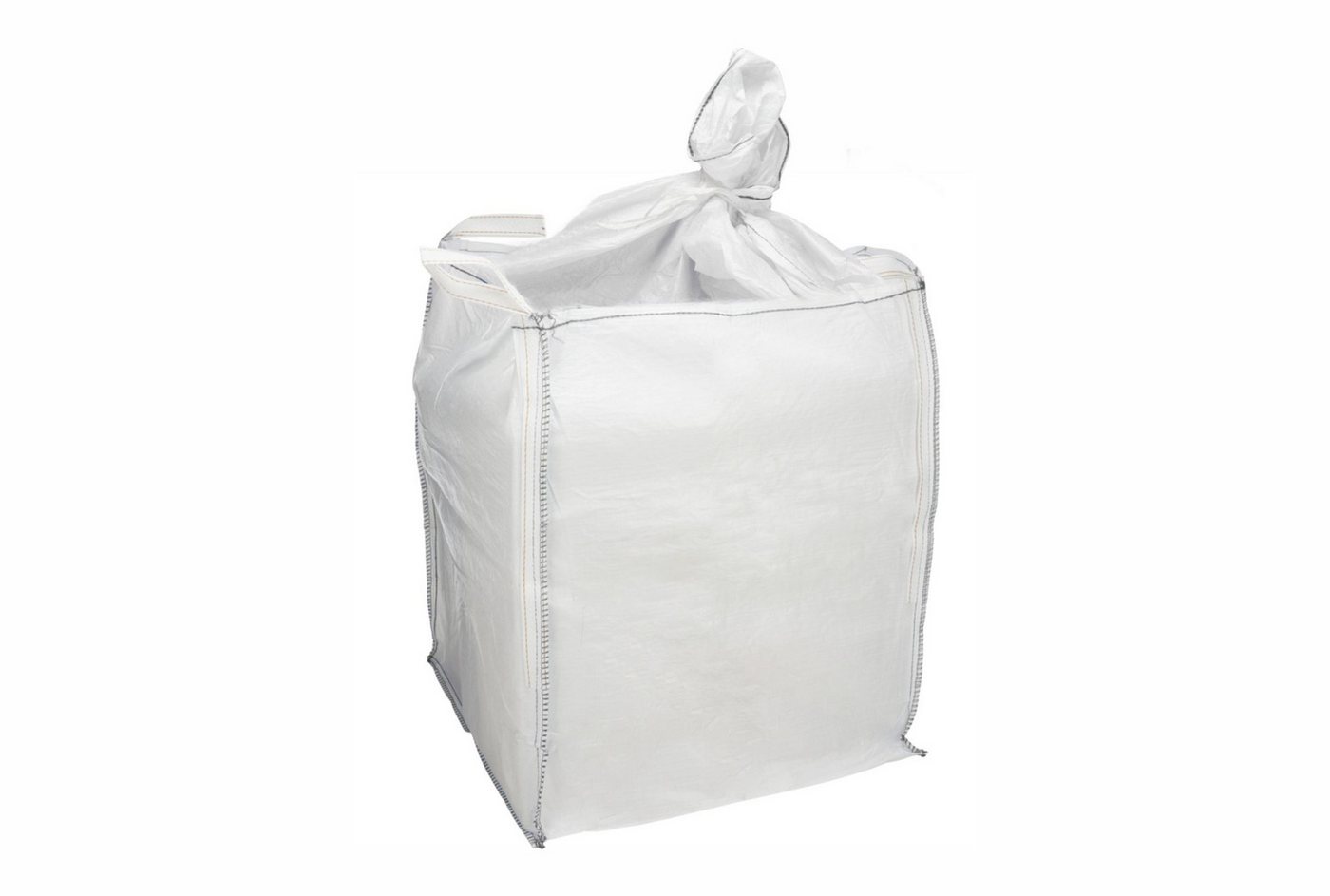 AEGITEX Big Bag Big Bag mit Schürze, 90 x 90 x 110 cm