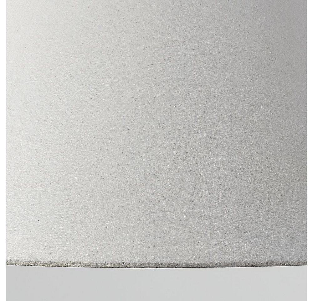 famlights Pendelleuchte Betonpendelleuchte Gerrit in Grau E27 max. 40W Bild 4