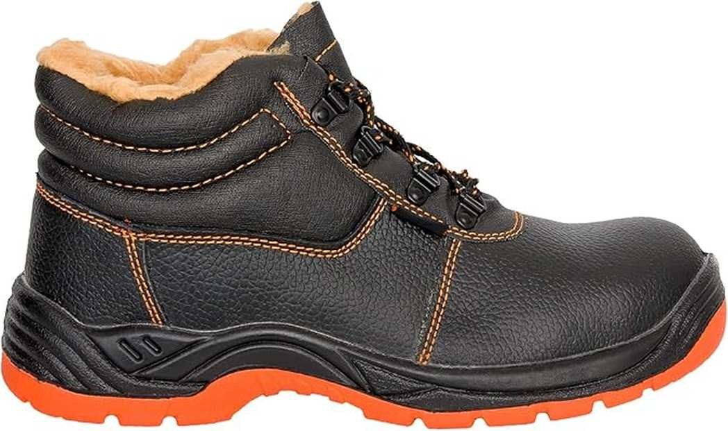 Urgent URG Arbeitsstiefel Sicherheitsschuhe Winterschuhe Stahlkappe SB Arbeitsschuh