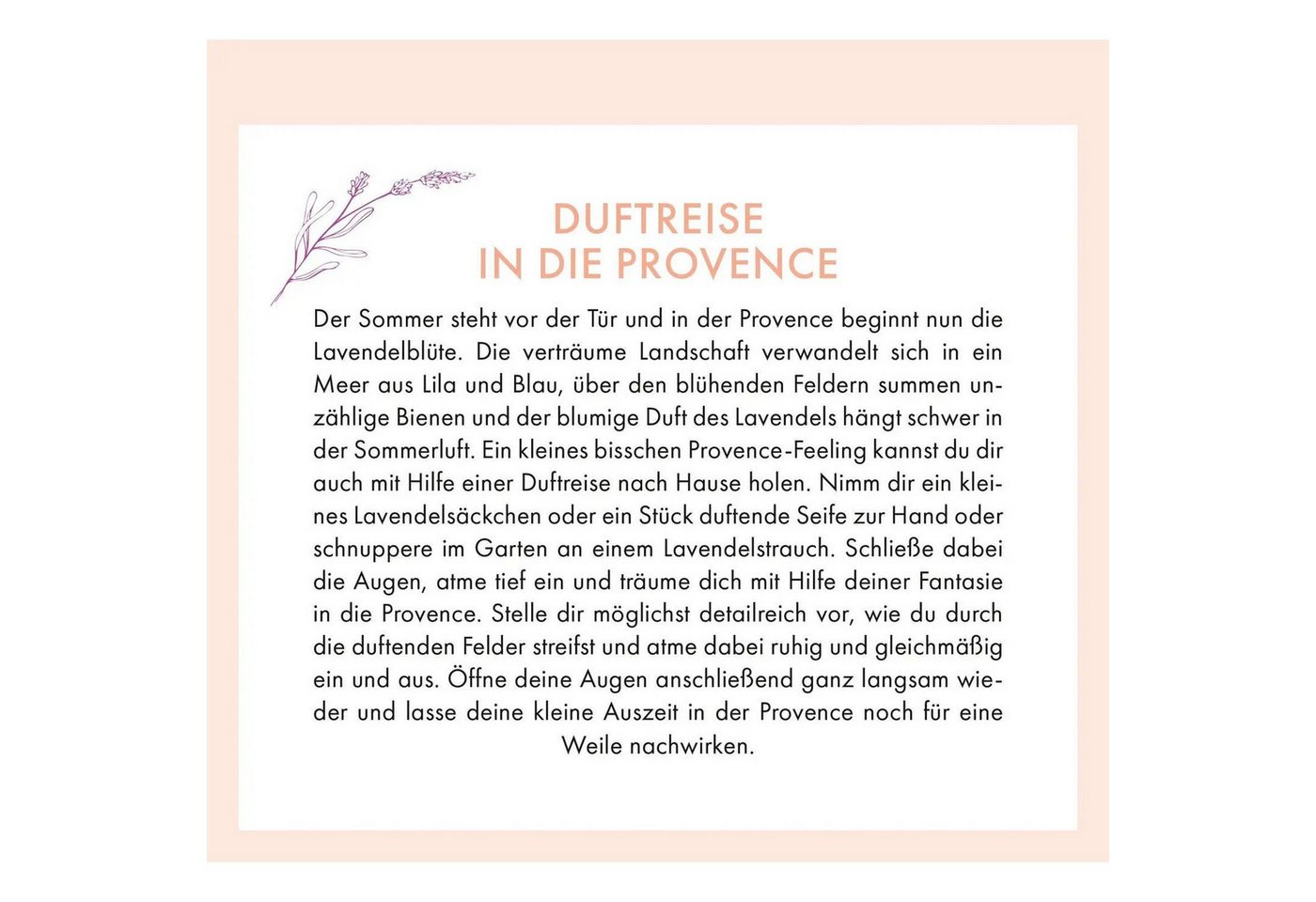 groh Verlag Tischkalender Wochenkalender 2027: Kleine Atempausen für dich