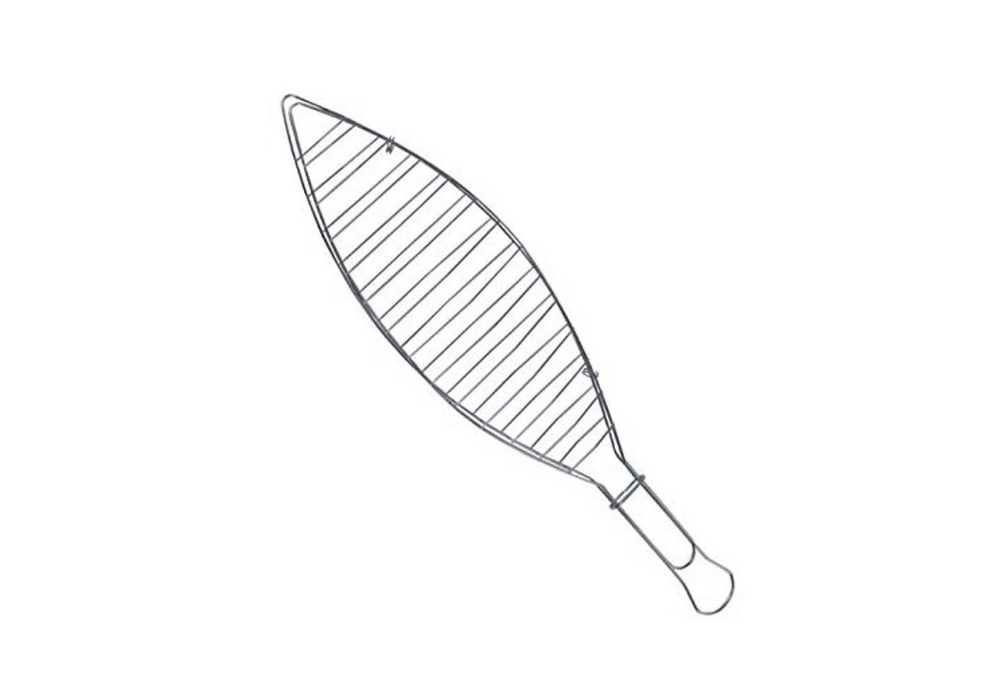 Master Grill & Party Grillrost MG147, 41 cm