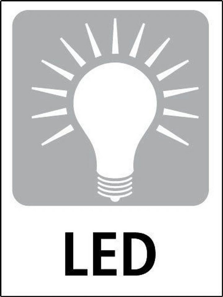 Weltbild LED Stern LED Weihnachtsstern 100cm Netz Stern Weihnachtsdeko Wanddekoration, Außenbeleuchtung Lichtstern Adventsdeko Sternleuchte Bild 2