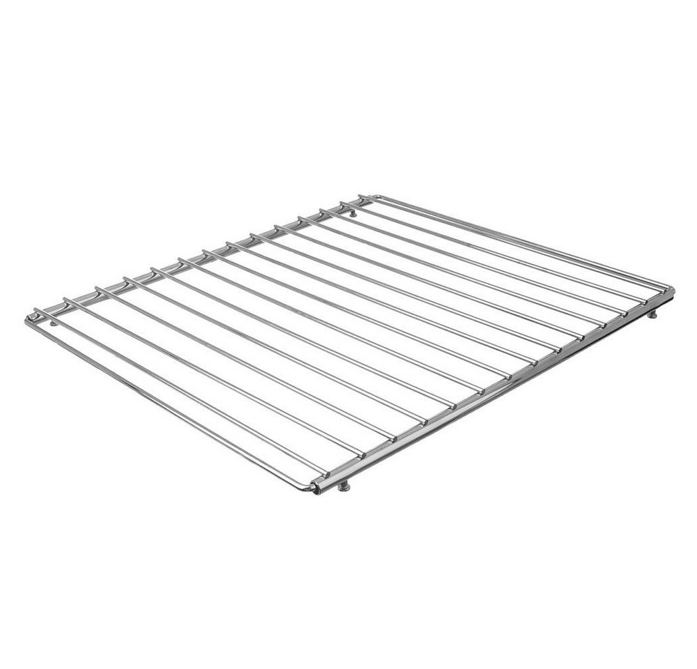 Orion Group Backofenrost ausziehbar 35-60 cm verchromt, Stahl,Metall, verstellbar 35-60 cm, robust, nicht spülmaschinengeeignet Bild 2