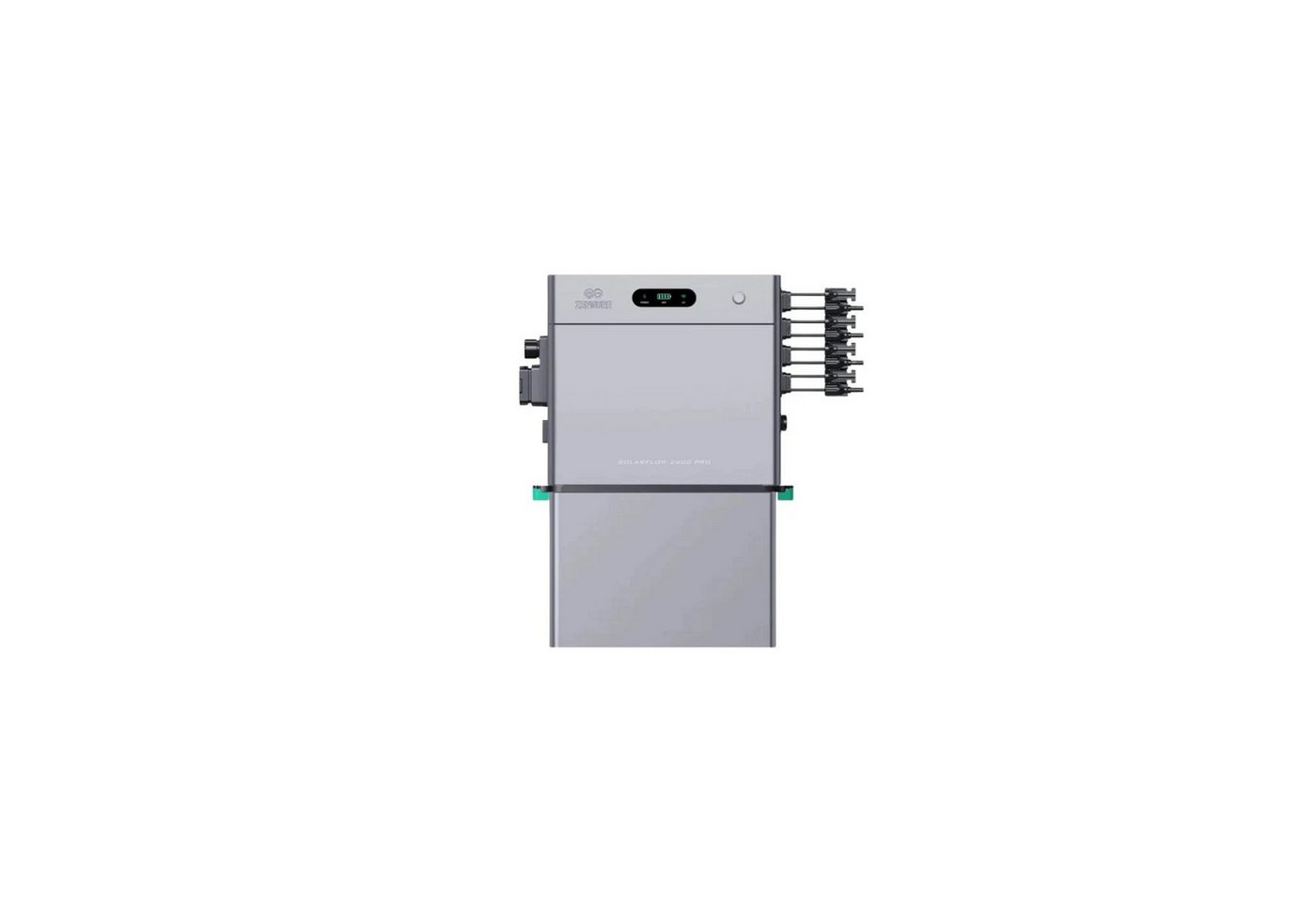 Zendure Balkonkraftwerk Zendure SolarFlow 2400 Pro, Speicher für Balkonkraftwerk, 2,4 kWh Bild 5