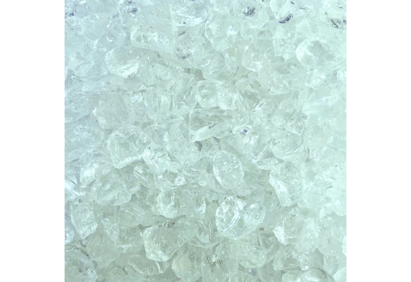 Eurosand Dekokies GLASSTEINE 4-10mm. Glaskies 5kg.
