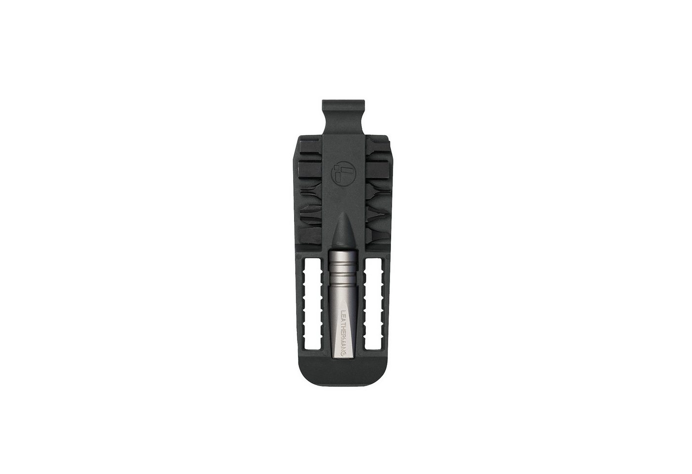 Leatherman Bithalter Leatherman Austauschbarer Bithalter - kompatibel mit 6,35 mm Bits