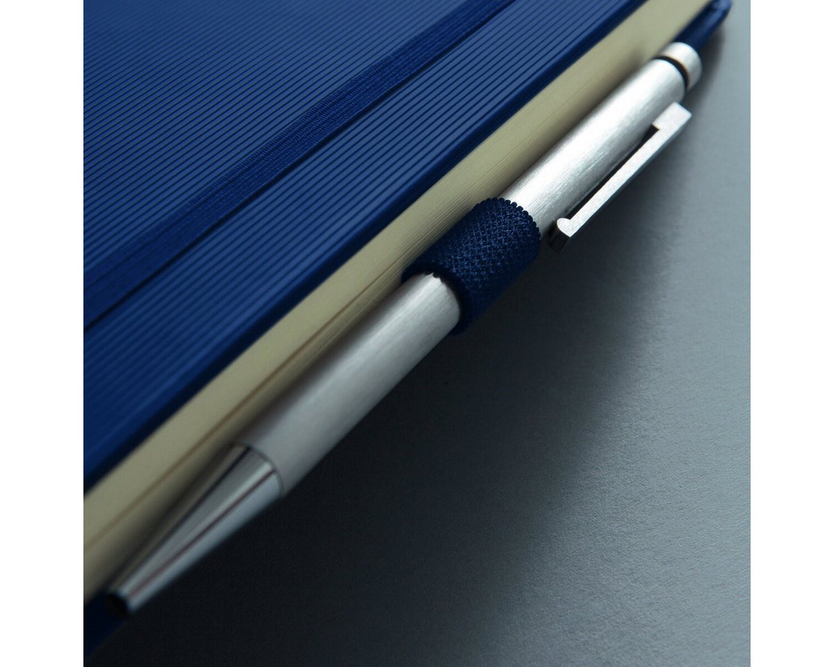 Sigel Taschenkalender Wochenkalender Conceptum 2027 Hardcover dunkelblau 176 Seiten ca. A6 Bild 3