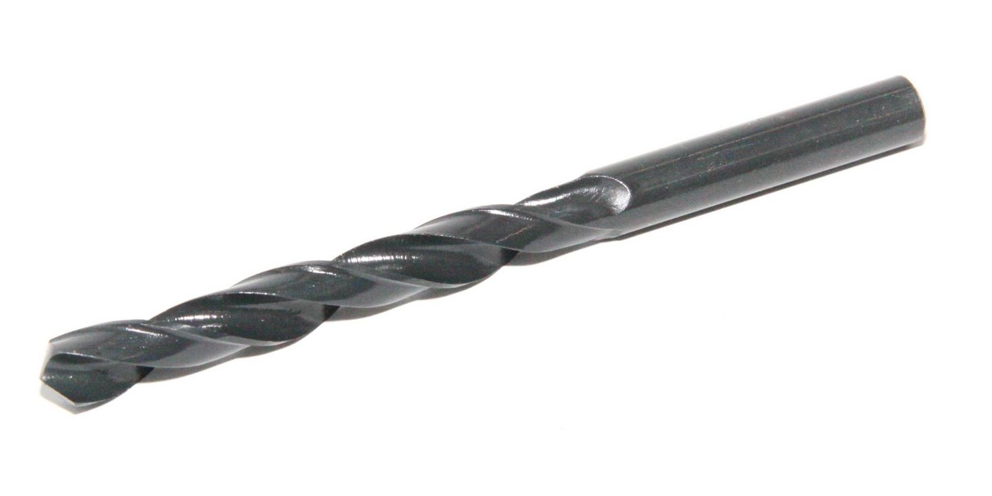 PeTools Metallbohrer 170tlg. HSS-R Spiralbohrer (1-10mm) Metallbohrer, Stahl-Bohrer DIN338, (170-tlg), HSS-R Qualität