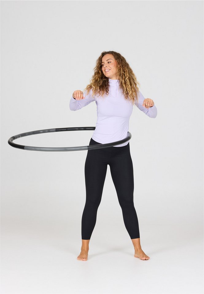 ENDURANCE Hula-Hoop-Reifen, mit einem Gewicht von 1.7 kg Bild 2