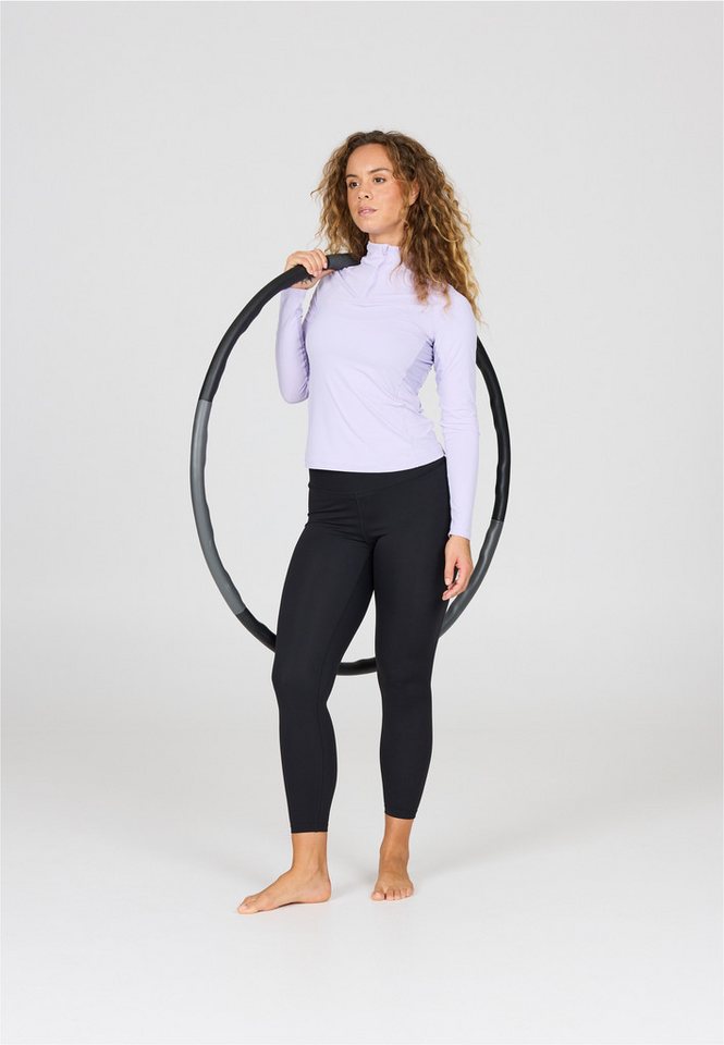 ENDURANCE Hula-Hoop-Reifen, mit einem Gewicht von 1.7 kg Bild 3