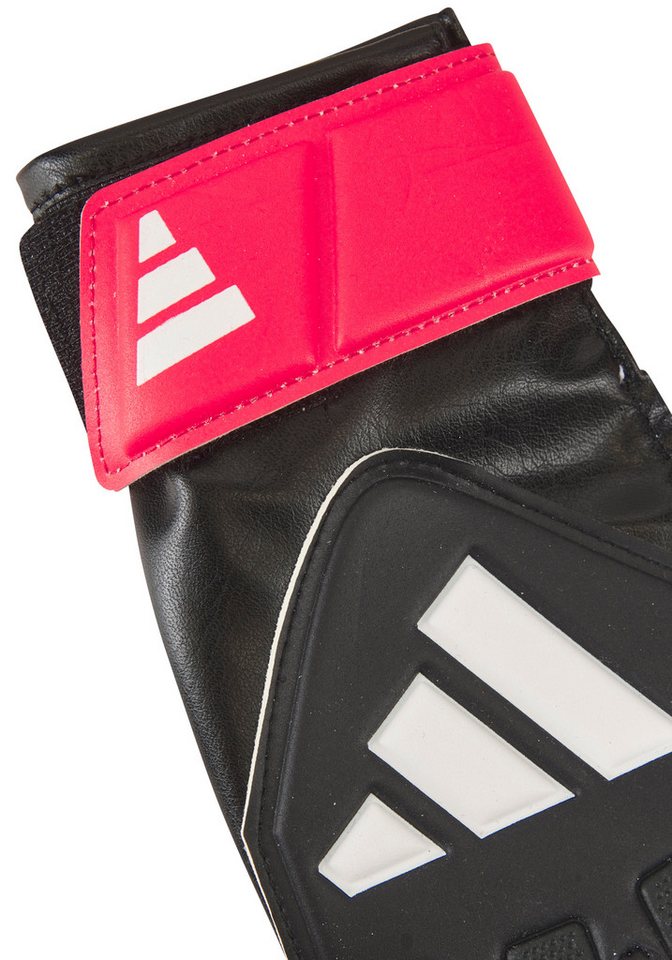 adidas Performance Torwarthandschuhe PREDATOR TRAINING KIDS (für Kinder) für Kinder und Jugendliche Bild 3