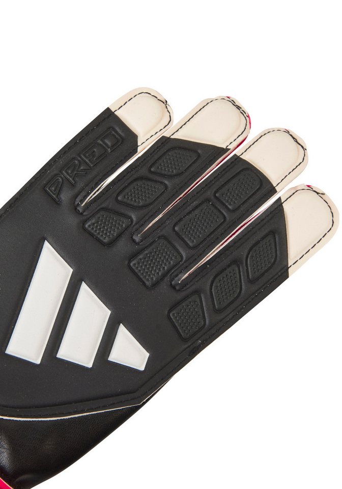 adidas Performance Torwarthandschuhe PREDATOR TRAINING KIDS (für Kinder) für Kinder und Jugendliche Bild 4