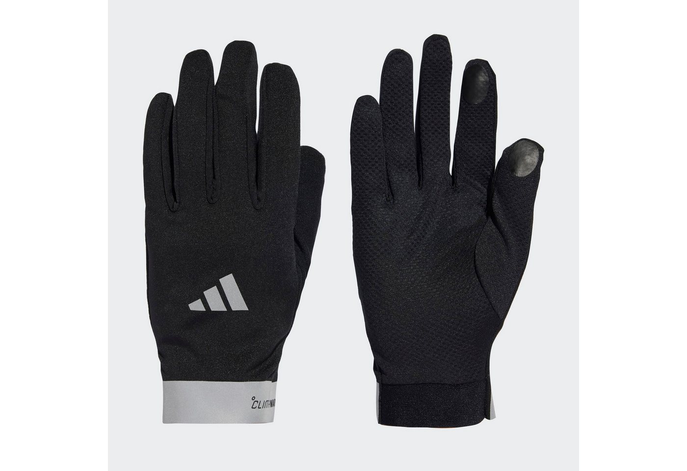 adidas Performance Laufhandschuhe RUNNING CLIMAWARM Bild 2