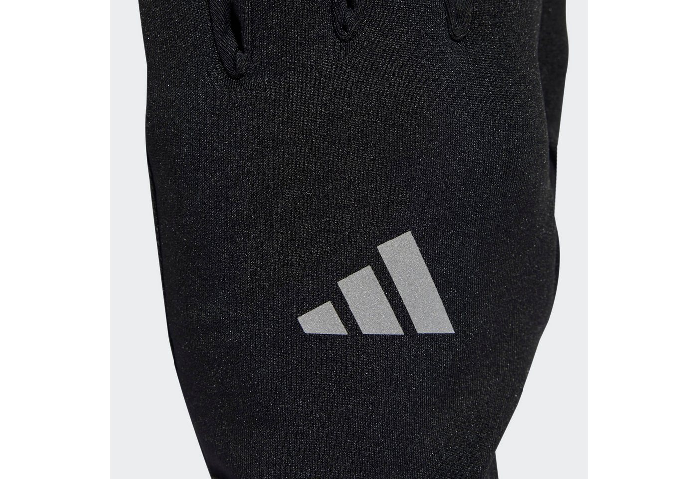 adidas Performance Laufhandschuhe RUNNING CLIMAWARM Bild 3