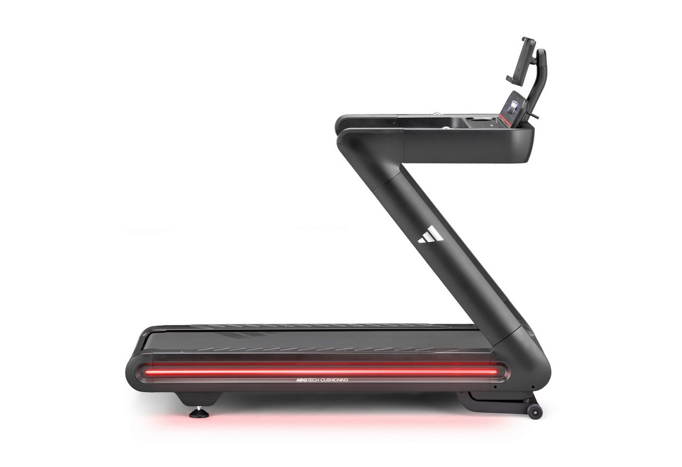 adidas Performance Laufband adidas T-700 DC (Packung), Über die Drehregler-Oberfläche können Sie Ihr Training nahtlos steuern Bild 2