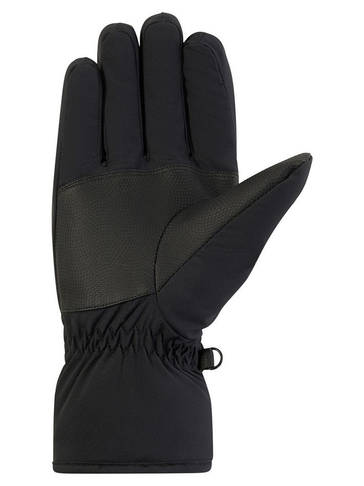Ziener Skihandschuhe GRUMASO-Z wasserabweisend, windabweisend