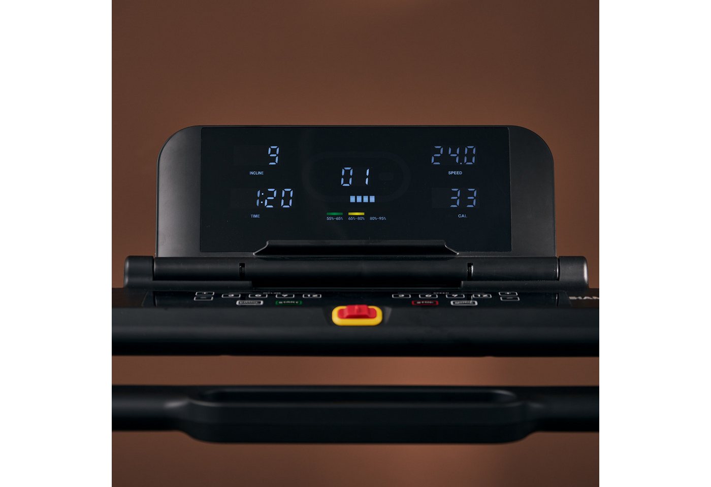 Hammer Laufband FlyRun 4.0 NorsK