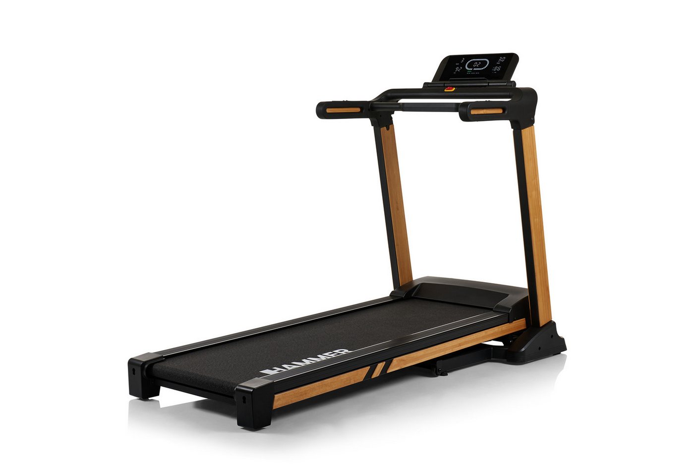 Hammer Laufband FlyRun 4.0 NorsK Bild 4