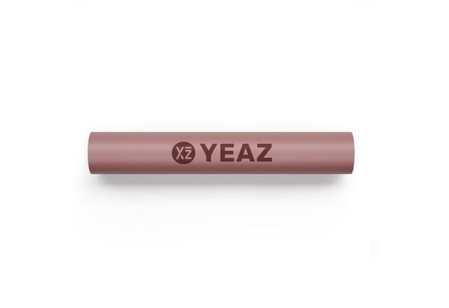 YEAZ Yogamatte AURA Yoga- & Fitness-Matte