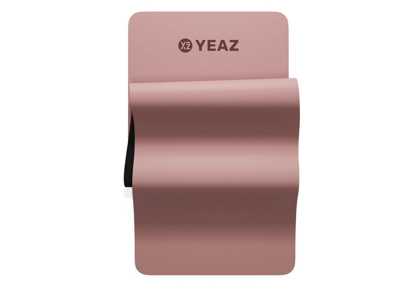 YEAZ Yogamatte AURA Yoga- & Fitness-Matte Bild 2